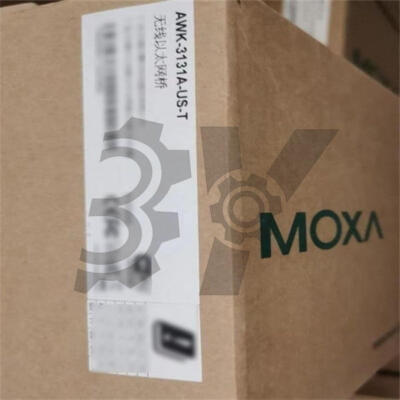 1PCS MOXA module AWK-3131A-US-T NEW
