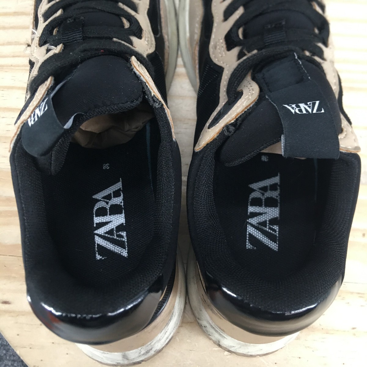 靴 Zara shoes $_57.JPG?set_id=880000500F