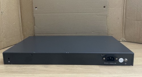 TP-Link T1500-28PCT with No Brackets 24-Port 10/100 + 4-Port Gigabit PoE Switch - Picture 10 of 10