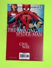 Amazing Spider-Man #533 Vol. 1 2006 Marvel Comics 1st App High Grade M21-101