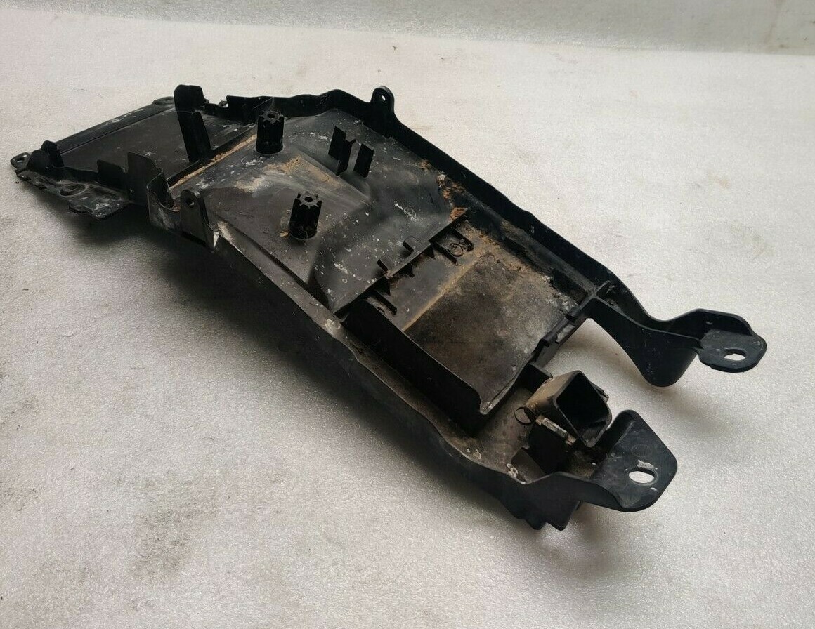 KAWASAKI NINJA ZX-6R ZX636 ZX600 2009-2021 REAR FENDER OEM