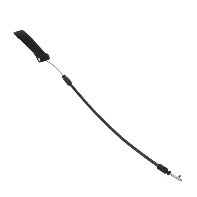 OEM NEW MOPAR Seat Back Release Cable 20012002 Jeep Wrangler 5019785AA