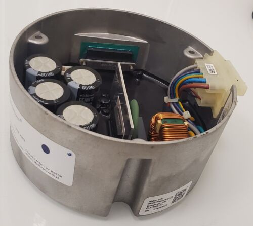 0131M00272 M055PWCVA-0328 GMVC950905CXBA control modular - Picture 5 of 15