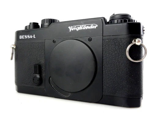 Voigtländer BESSA L Camera BODY 00016542 Leica M39 mount ji138
