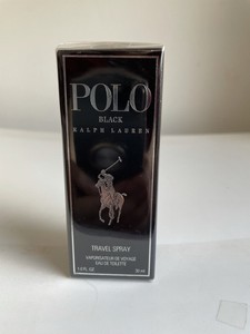 polo black 30ml