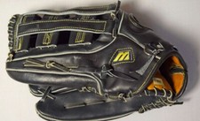 Circa  1992 John Franco, NY  Mets Pitcher, Game Worn Glove Attributed to Franco
