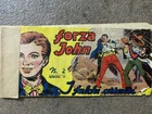 FORZA JOHN STRIP No. 2 I BLUE HAWKS FIRST SERIES 1950