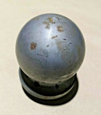 K.80 KUPPLUNGSBOLZEN D.80 Anhänger,Kupplung, Bolzen Kugelbolzen gehärtet 