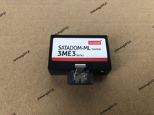 innodisk SATADOM-ML 3ME3 128GB PIN7 PN;DESML-A28D08BCAQCF