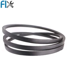 48" Deck Belt for John Deere LA130 LA140 LA145 LA155 LA165 S140 S160 S170 48"