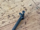 USGI Enfield M1917 Rear Sight Ladder with Axis Screw/Axis Nut **EDDYSTONE** — photo 8