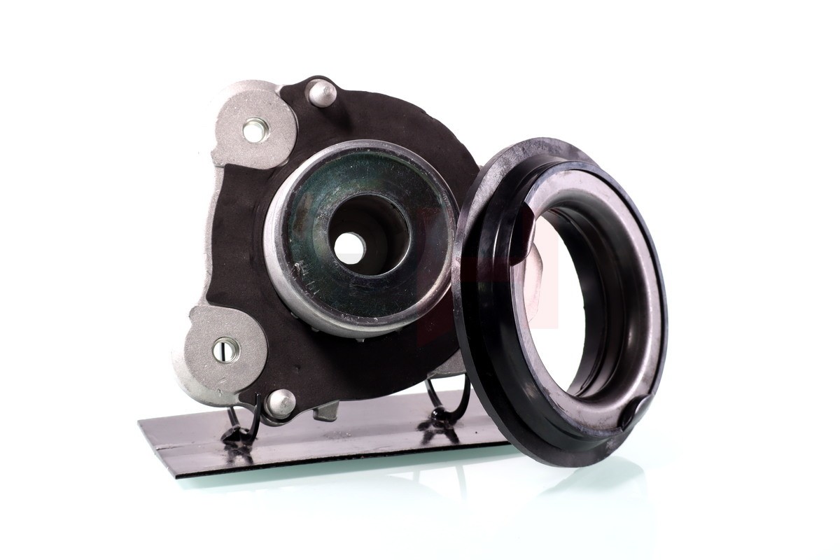 Fits AUTO-GH GH-361962H CUSHION + SHOCK ABSORBER BEARING FRONT PR