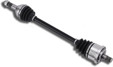 2014-2015 Can-Am Maverick 1000R XXC DPS Rear Left or Right Axle 705501794