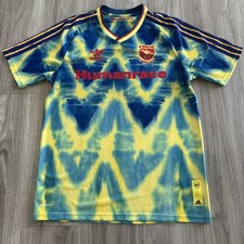 Adidas Arsenal Fc Pharrell Williams Humanrace Jersey Men’s Size Medium Football