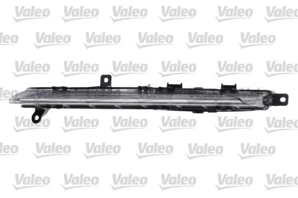 Clignotant avant gauche 047725 VALEO pour PORSCHE CAYENNE CAYENNE Coupe - Photo 4/4