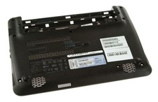 F6CW8 - Base Assembly Cover Bottom, Black, Wlanwwan