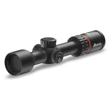 Burris Fullfield 2-8x35mm Plex Riflescope for Hunting & Shooting (201501)