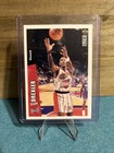 1996-97 Upper Deck Collector's Choice - Clyde Drexler #249 HOF! Minty! Rockets