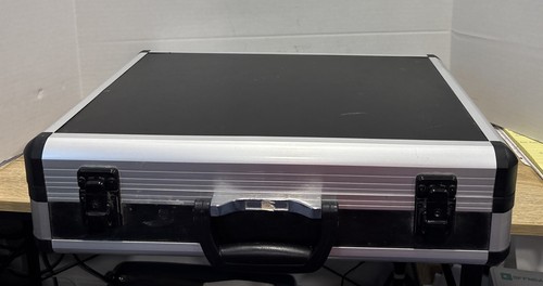 15 Williams Sound R7-4 with T17 Transmitter w/instructions and Case - Picture 15 of 16
