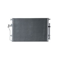 Kondensator Klimaanlage Mahle AC 989 000S FüR Mercedes-Benz Sprinter 3,