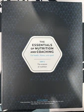 Precision Nutrition Level 1 – Unit 2 Textbook (4th Ed.) – Clean Copy