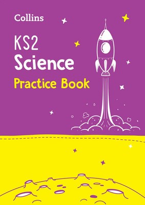 KS2 Science Practice Workbook | For the 2027 Tests | Collins Ks2 | Taschenbuch