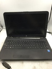 HP PAVILION 15 - FOR PARTS - INTEL I3 - NO RAM - MISSING PARTS - READ DESC -BB