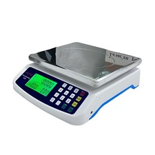 Commercial Food Scale 88lb/40kg Digital Price Computing Deli Market Weighing New