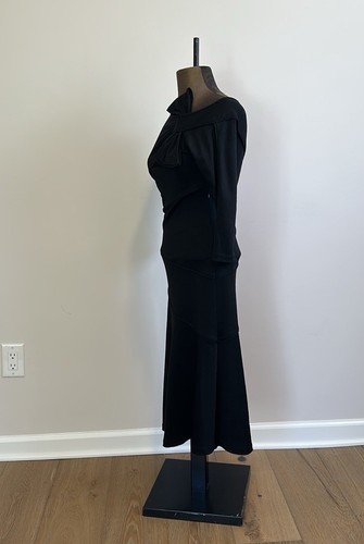 DIANE vin FURSTENBERG Dress Size 4 - Picture 3 of 11