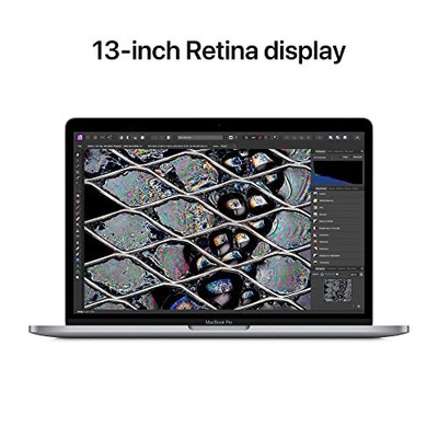 Apple MacBook Pro 13.3
