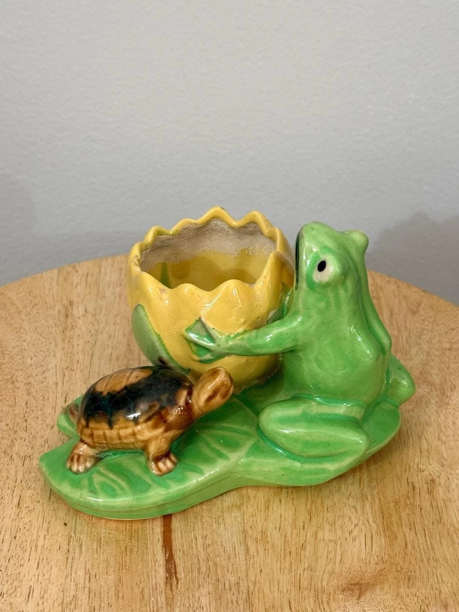 Made In Japan Planter In Collectible Planters for sale | eBay