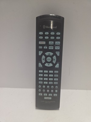 SHERWOOD RNC-220 AUDIO RECEIVER REMOTE CONTROL Genuine