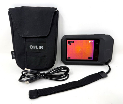 Flir C5 Compact Thermal Camera