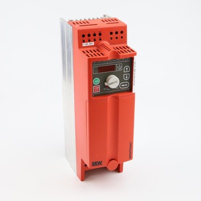 SEW EURODRIVE Movitrac MC07A015-2B1-4-00 8269556 GEB