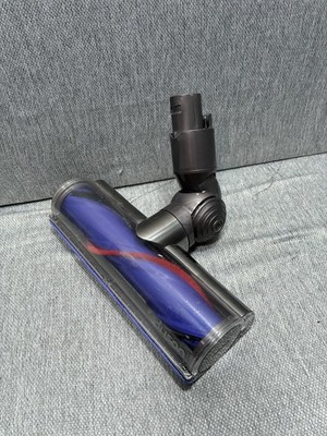 Dyson V12 V15 Motorbar Cleaner Head Hair Removal Vanes Brush Head ONLY