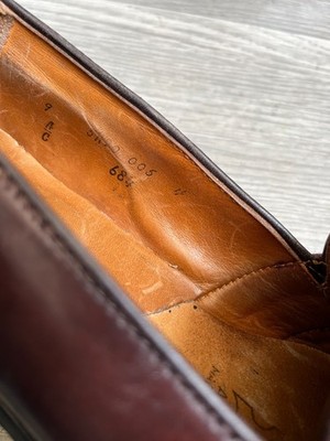 Alden 684