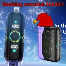 GEEKSmoking cessation assistance Inhaler Quit Smoking Aid Alternative to Smoking