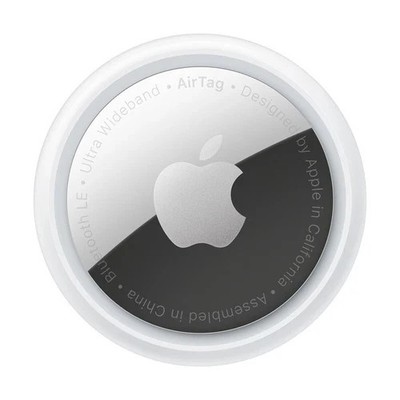 Apple AirTag (orginal) nicht gebrüft