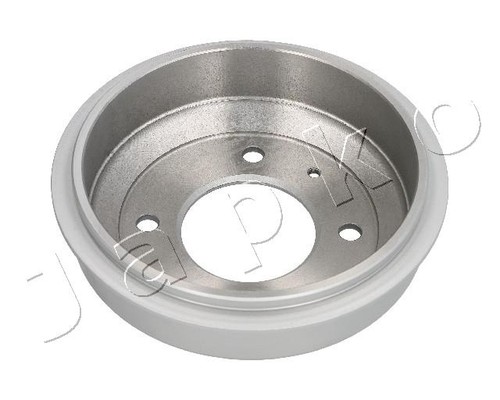 2x BRAKE DRUM 56H16C FOR HYUNDAI ACCENT G4FK/G4EK 1.5L G4CH/G4EH/G4DH 1.3L 4cyl - Picture 3 of 9