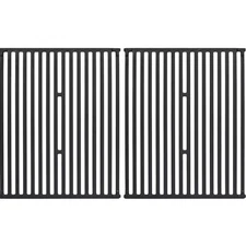 15" Grill Grates Replace for Broil King 9453-54,9453-57,9453-64,9865-54,9453-...