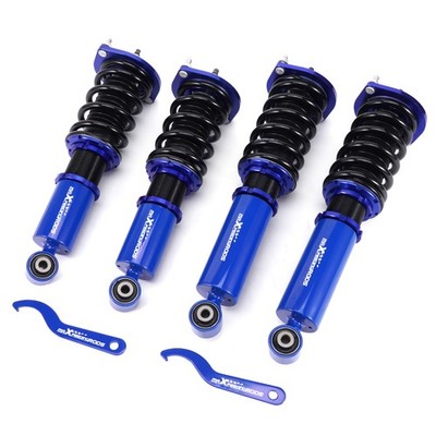 Gewindefahrwerk for Mazda Miata MX5 NA NB II 1.6L 1.8L höhenverstellbar
