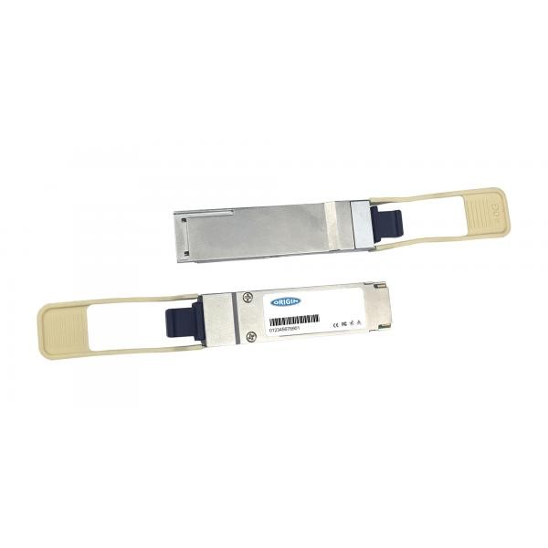 Origin Storage BTI-40GSR-DD-QSFP-OS Ricetrasmettitore 40G QSFP+ MPO 150m