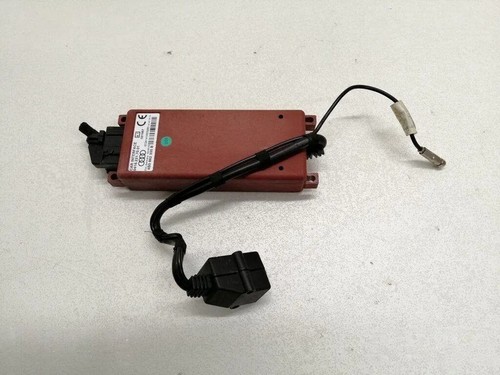 AUDI A6 4B2, C5 Telefonsteuergerät 4B0862335B 2.50 Diesel 120kw 2005 17130387