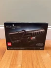 Lego 40917 Star Wars The Darksaber GWP Brand New Sealed Ships Next Day