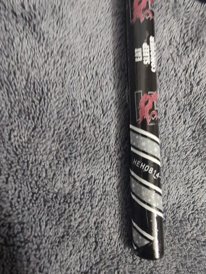 Лицензированное украшение WWE Brock Lesnar Candy Cane 2014 - Изображение 3 из 4