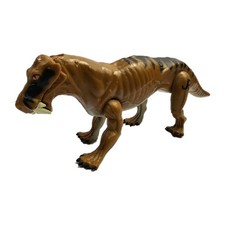 Jurassic Park Lycaenops JP12 Fang 1994 Vintage Kenner EUC