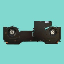 New CPU GPU Fan For 82K6 Lenovo Legion 7-16ITHG 5H40S20350 with Heatsink US
