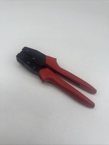 USED Molex 63811-6400 AWG Hand Crimp Tool 20 - Picture 1 of 4