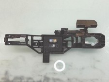 Porte arrière et accessoires Renault ESPACE