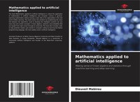 Mathematics Applied To Artificial Intelligence Dieuveil Mabirou Taschenbuch 2025